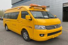 九州救險(xiǎn)車SYC5030XXHFT6價(jià)格與功能詳解
